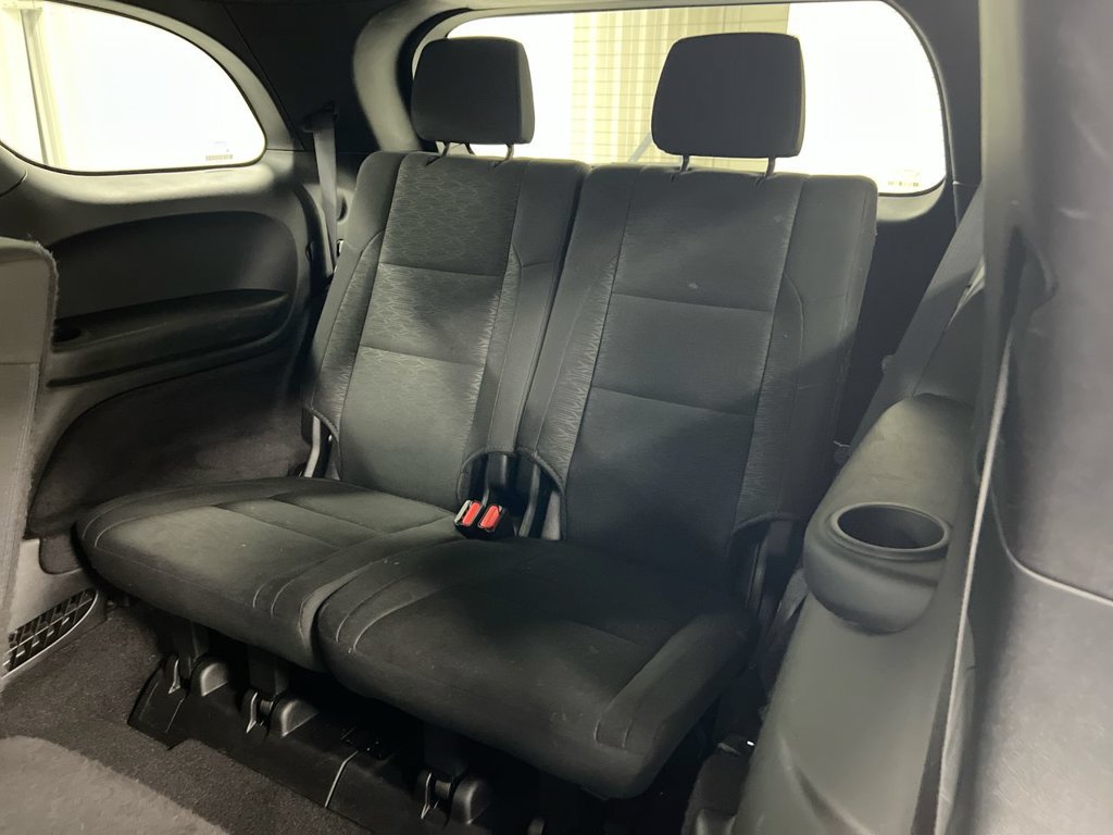 Used 2025 Dodge Durango GT AWD/4WD image 24