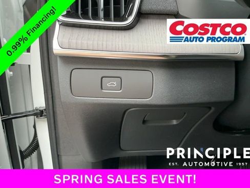 New 2026 Volvo XC90 B6 Ultra w/ Lounge Package AWD/4WD image 25