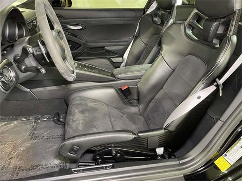 Used 2019 Porsche 911 GT3 RS image 5