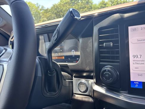 New 2026 Ford F350 King Ranch AWD/4WD image 23