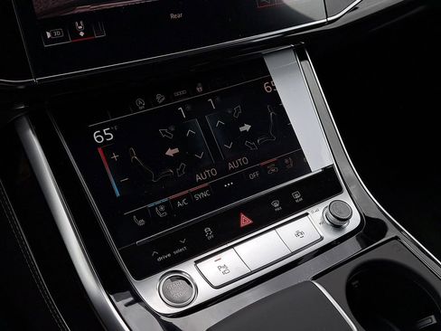 New 2026 Audi Q7 3.0T Premium Plus image 14