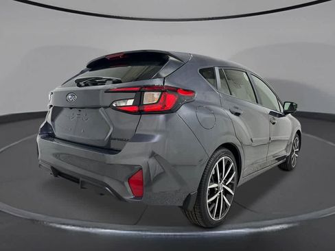 New 2026 Subaru Impreza 2.0i Sport AWD/4WD image 5