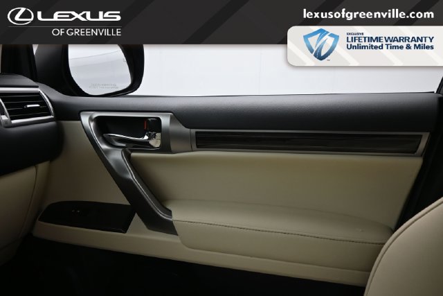 Certified 2023 Lexus GX 460 Premium w/ Premium Plus Package AWD/4WD image 19