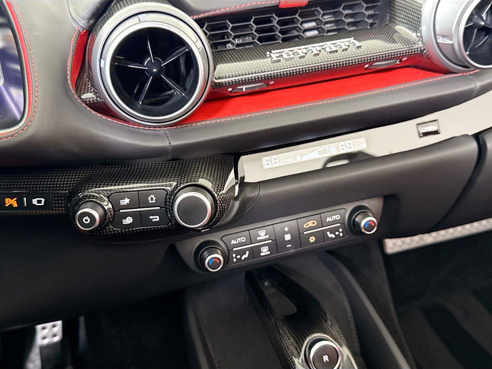 Used 2021 Ferrari 812 GTS RWD image 20