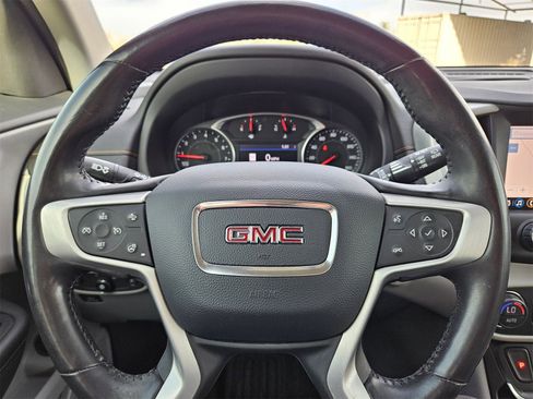 Used 2020 GMC Terrain SLT w/ Preferred Package image 19