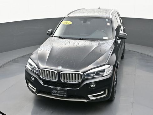 Used 2017 BMW X5 sDrive35i image 40