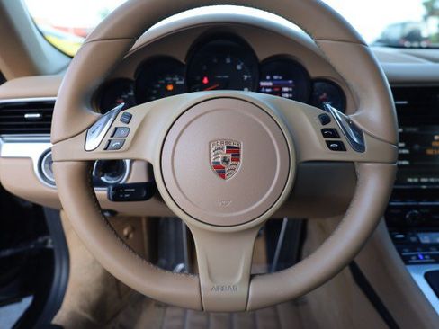 Used 2013 Porsche 911 Carrera RWD image 28