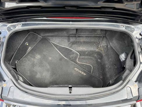 Used 2016 MAZDA MX-5 Miata Sport RWD image 35
