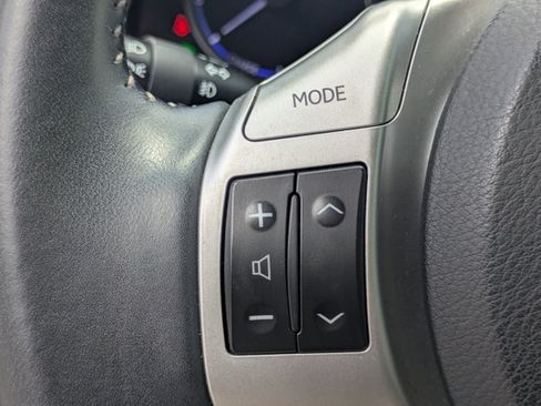 Used 2013 Lexus CT 200h w/ Premium Pkg w/Navigation FWD image 14