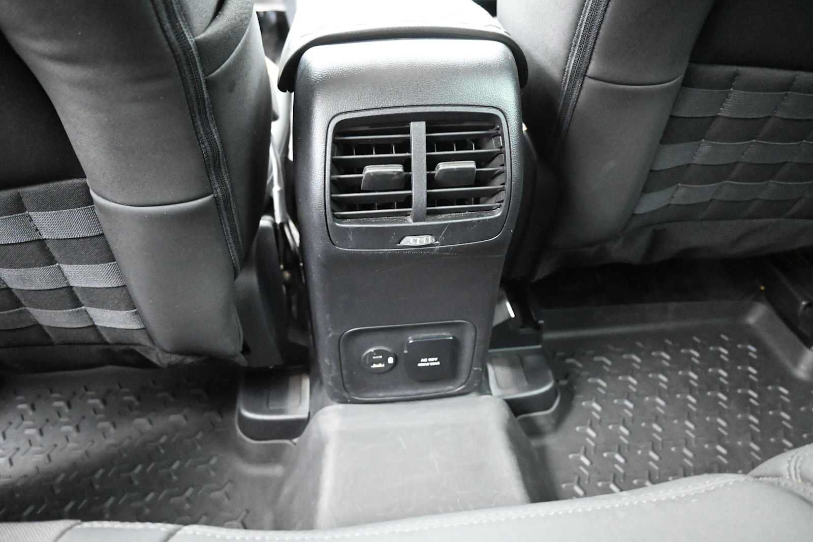 Used 2023 Ford Bronco Sport Badlands AWD/4WD image 13