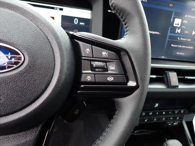 New 2026 Subaru Outback Premium AWD/4WD image 17