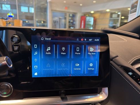 Used 2024 Chevrolet Corvette Stingray w/ Z51 Performance Package image 12