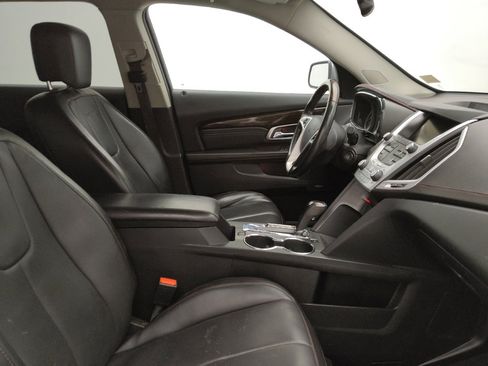 Used 2014 GMC Terrain Denali AWD/4WD image 21