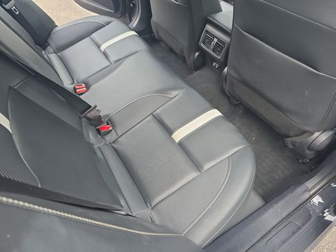 Used 2025 Toyota Camry SE w/ Convenience Package FWD image 11