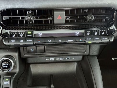Used 2024 Toyota Land Cruiser AWD/4WD image 15
