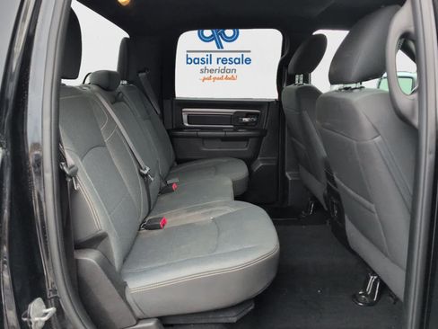 Used 2021 RAM 1500 Classic Warlock image 21