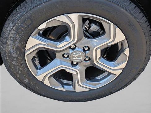 Used 2018 Honda CR-V EX image 13