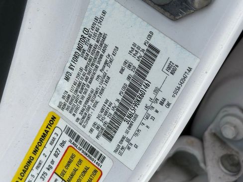 Used 2019 Lincoln MKZ Reserve AWD/4WD image 42