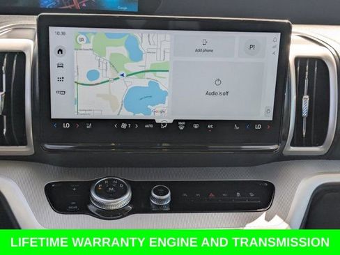 Used 2025 Ford Expedition Active AWD/4WD image 20