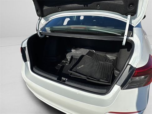 Certified 2023 Honda Civic Sport image 13