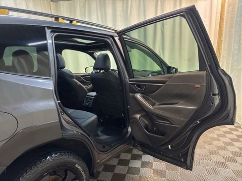 Certified 2022 Subaru Forester Wilderness image 33