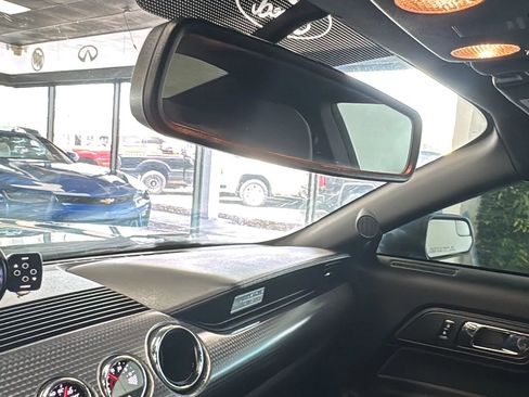 Used 2017 Ford Mustang GT w/ GT Performance Package RWD image 20