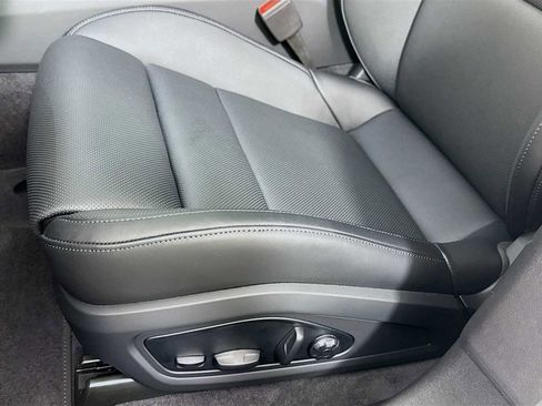 New 2025 Porsche Taycan 4 image 13