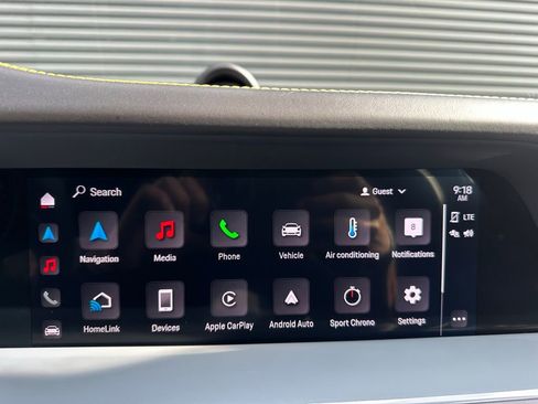 Used 2023 Porsche 911 GT3 image 27