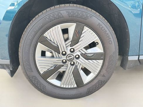Used 2025 Nissan Murano SL AWD/4WD image 31
