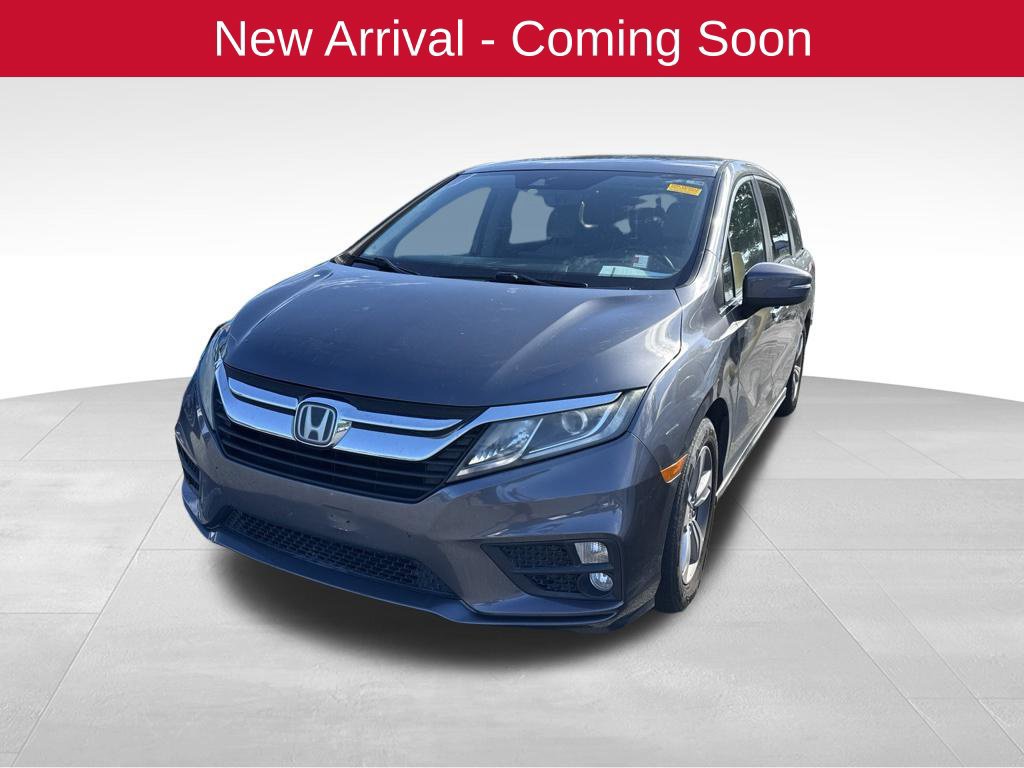 Used 2019 Honda Odyssey EX-L image 1