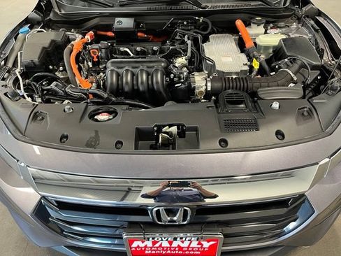 Used 2022 Honda Insight EX image 9