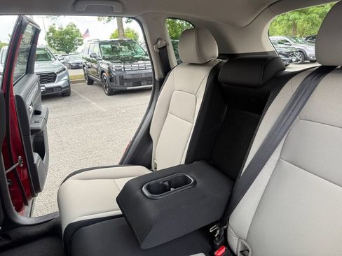 Certified 2025 Honda CR-V LX image 26