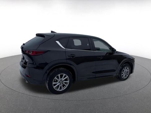 Used 2025 MAZDA CX-5 AWD 2.5 S w/ Preferred Package image 14