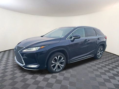 Used 2022 Lexus RX 350 350 image 1