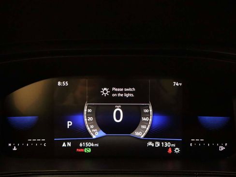 Certified 2023 Volkswagen Taos SE w/ Panoramic Sunroof Package image 8