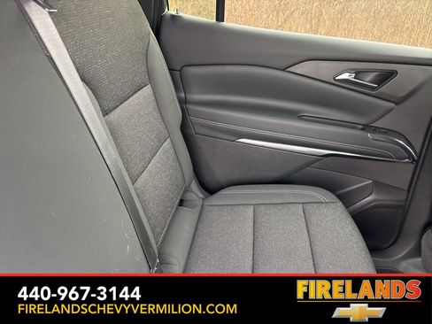 New 2026 Chevrolet Traverse LT w/ Driver Confidence Package image 45
