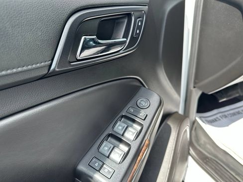 Used 2017 Chevrolet Tahoe LS w/ All-Season Package AWD/4WD image 20