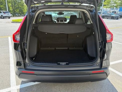 Used 2023 Honda CR-V EX-L image 7
