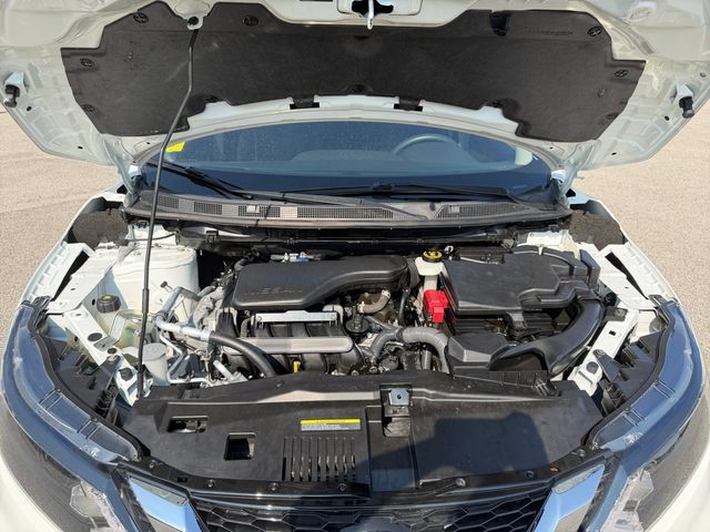 Used 2021 Nissan Rogue Sport S FWD image 20