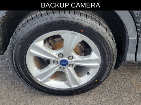 Used 2016 Ford Escape SE image 5