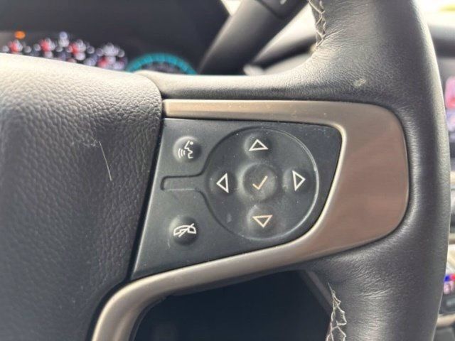 Used 2017 GMC Yukon Denali AWD/4WD image 19