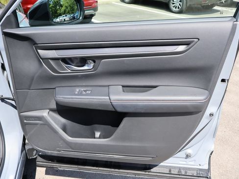 Certified 2023 Honda CR-V Sport image 11