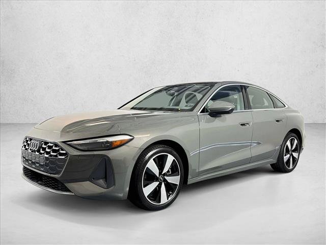 Used 2025 Audi A5 Premium w/ Convenience Package AWD/4WD image 3