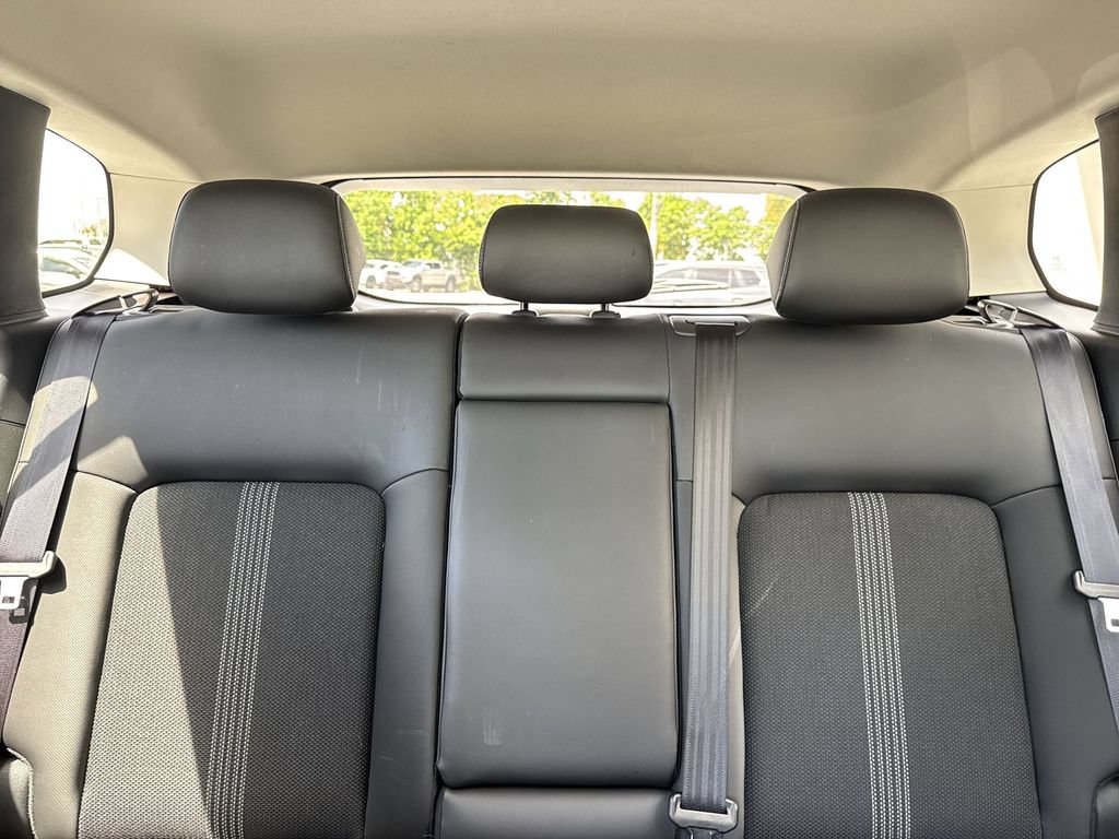 Used 2024 MAZDA CX-50 AWD 2.5 S w/ Select Package image 18