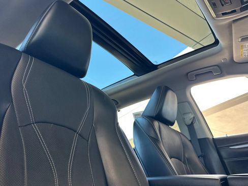 Used 2020 Lexus RX 450h AWD w/ Luxury Package image 14