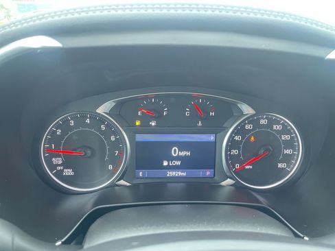 Used 2024 Chevrolet Blazer LT FWD image 21
