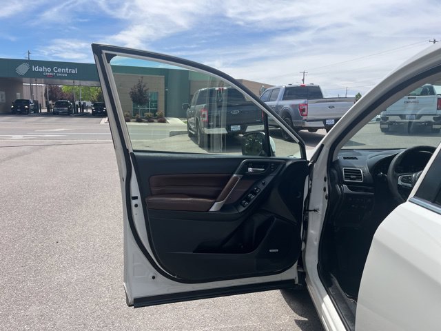 Used 2018 Subaru Forester 2.0XT Touring w/ Popular Package #2 AWD/4WD image 25