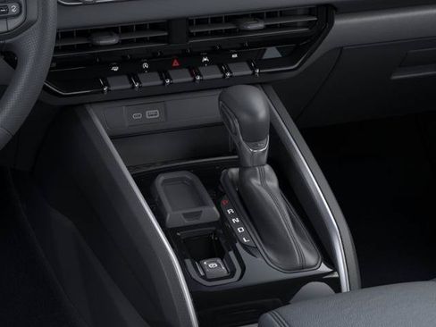 New 2026 Chevrolet Colorado W/T RWD image 47