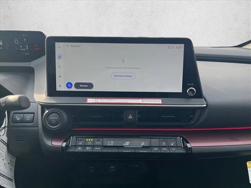 New 2026 Toyota Prius Plug-In Hybrid FWD image 13