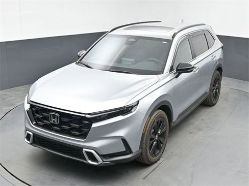 Used 2025 Honda CR-V Sport Touring image 15